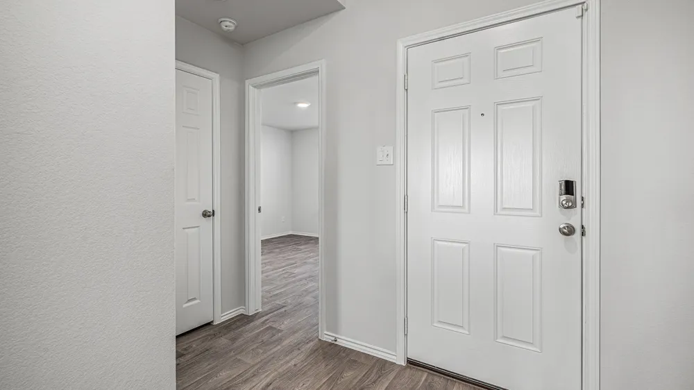 205 McNamara Court Jarrell, TX 76537