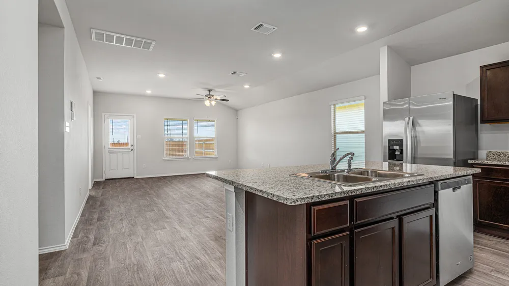 205 McNamara Court Jarrell, TX 76537