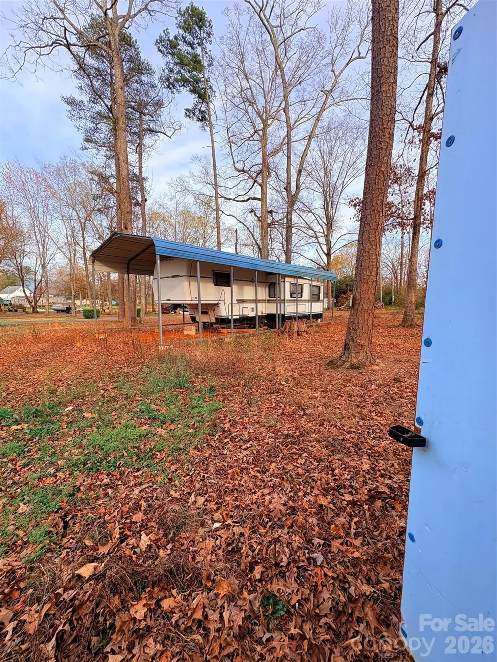 145 Paradise Drive Salisbury, NC 28146