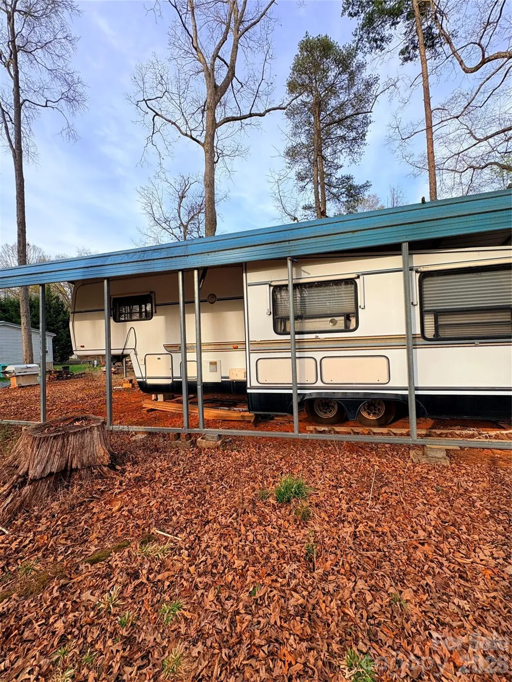 145 Paradise Drive Salisbury, NC 28146