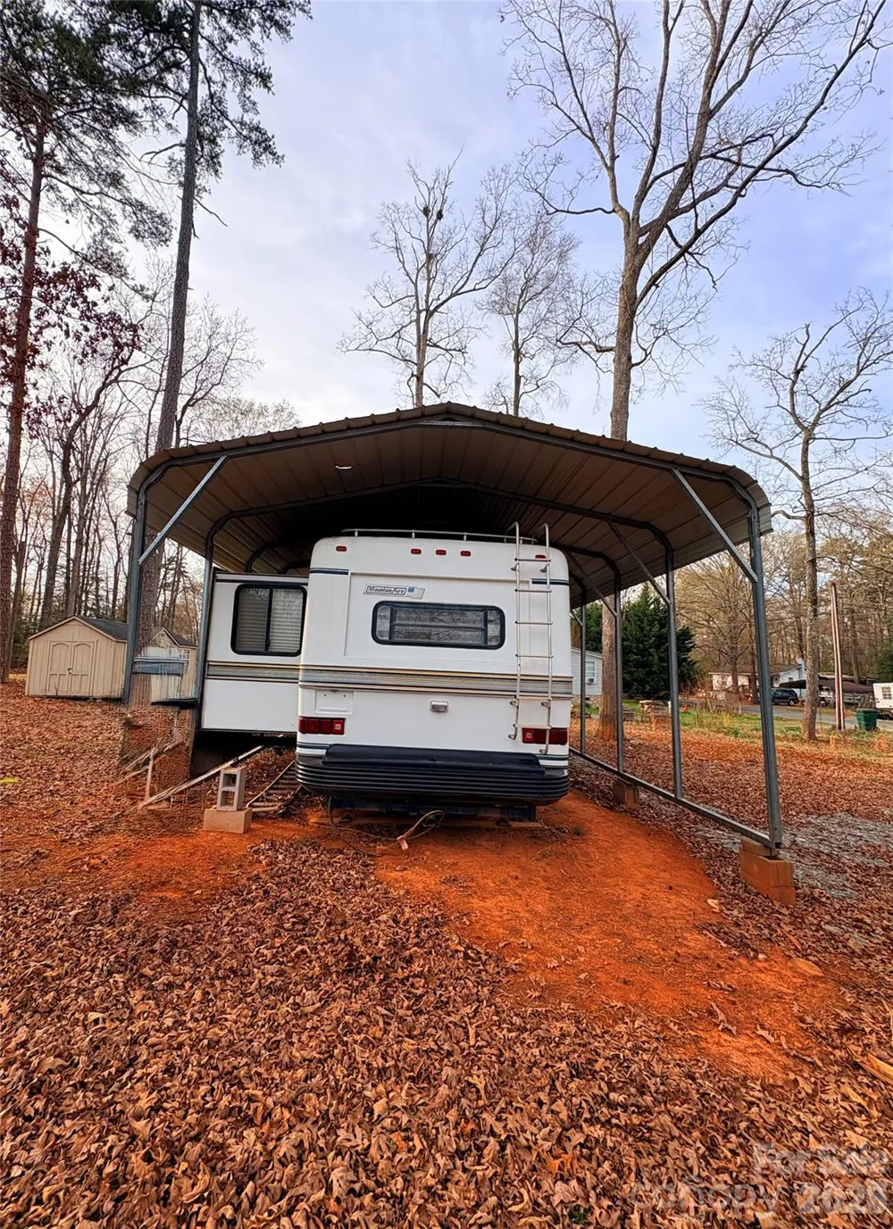 145 Paradise Drive Salisbury, NC 28146
