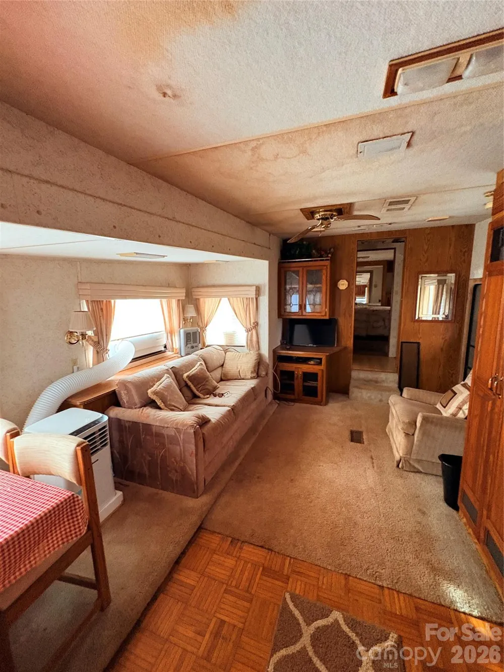 145 Paradise Drive Salisbury, NC 28146