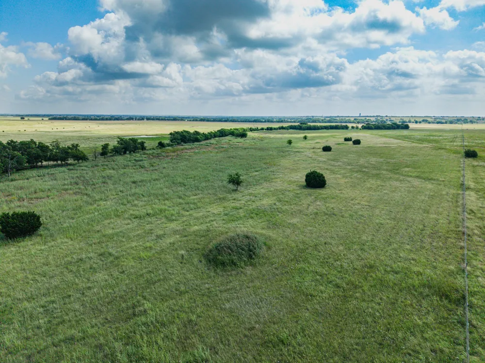 295 Turkey Run Road Crawford, TX 76638