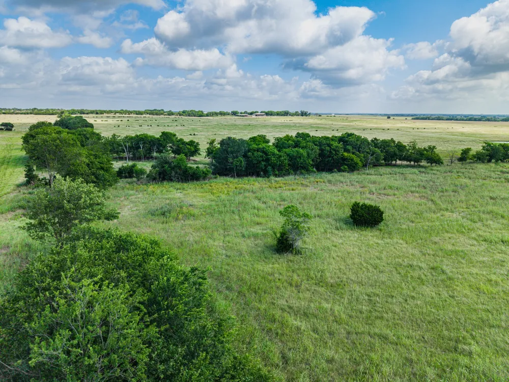 295 Turkey Run Road Crawford, TX 76638