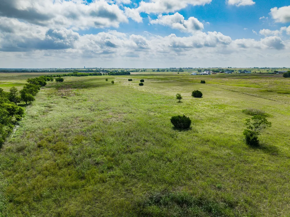 295 Turkey Run Road Crawford, TX 76638