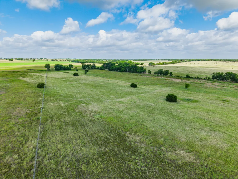 295 Turkey Run Road Crawford, TX 76638