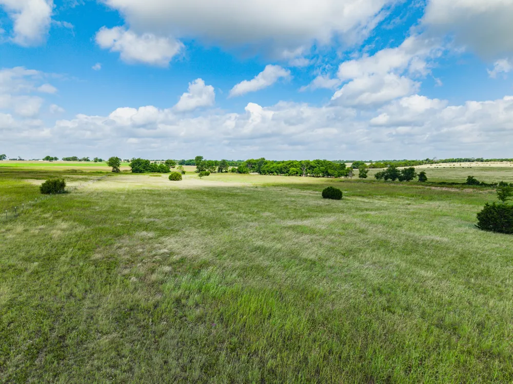 295 Turkey Run Road Crawford, TX 76638