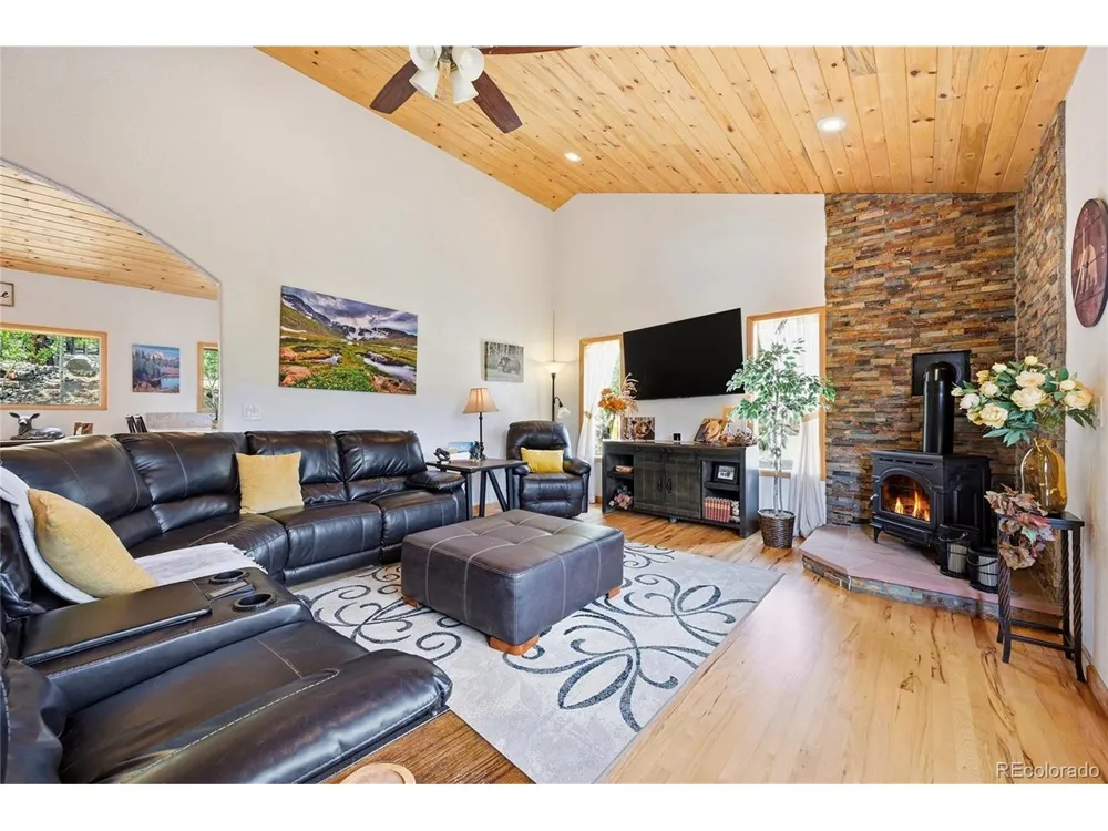 705 Gold Flake Terrace Bailey, CO 80421