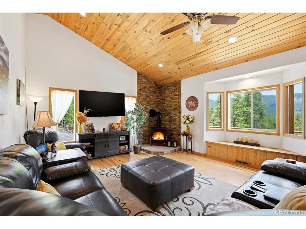 705 Gold Flake Terrace Bailey, CO 80421