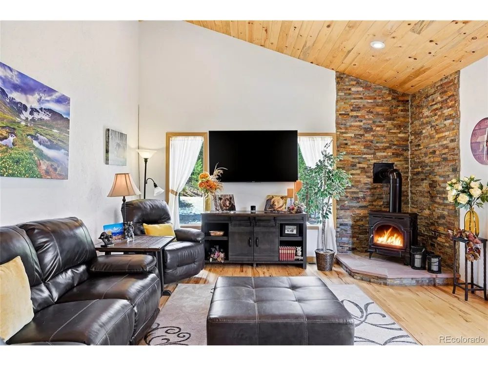 705 Gold Flake Terrace Bailey, CO 80421