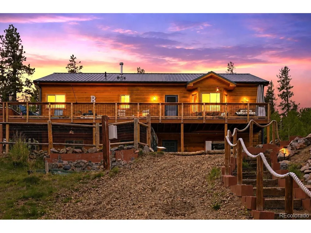 705 Gold Flake Terrace Bailey, CO 80421