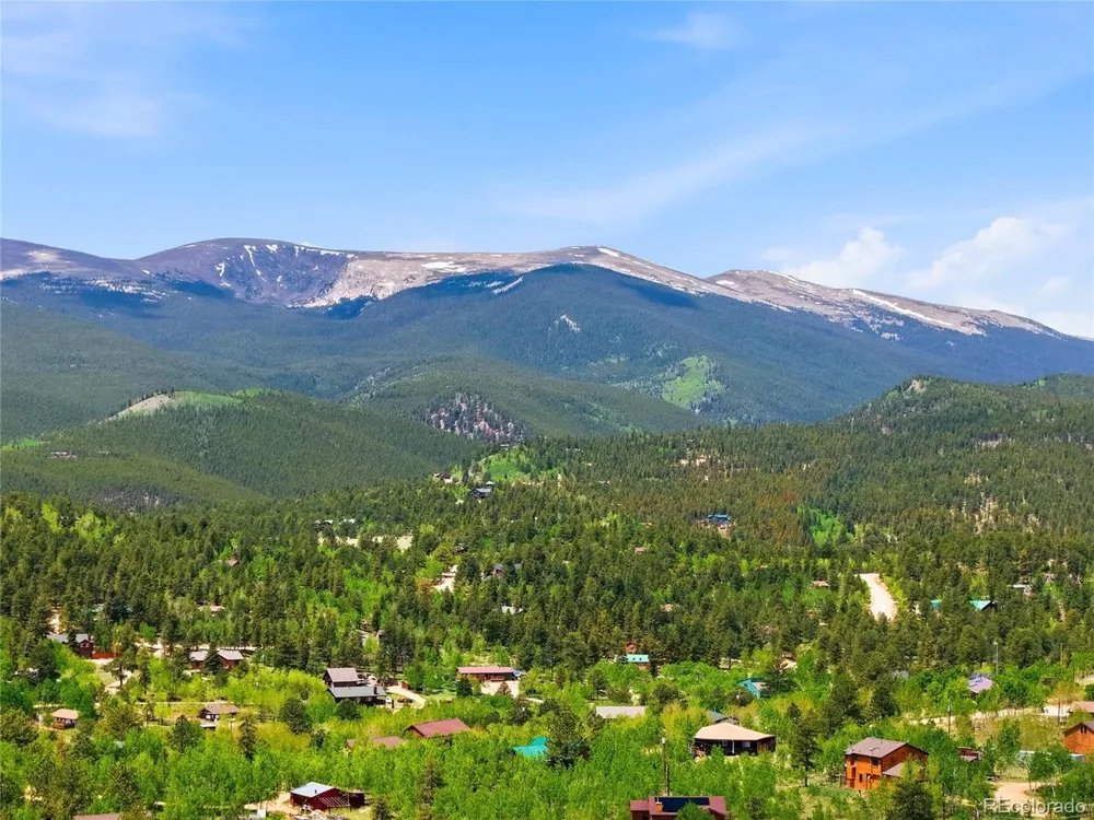705 Gold Flake Terrace Bailey, CO 80421