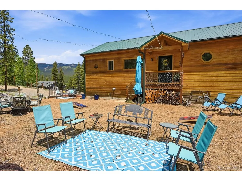 705 Gold Flake Terrace Bailey, CO 80421