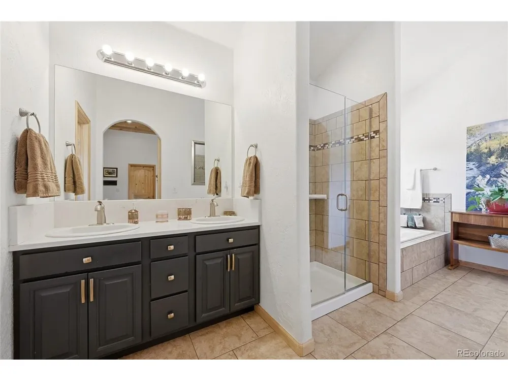 705 Gold Flake Terrace Bailey, CO 80421