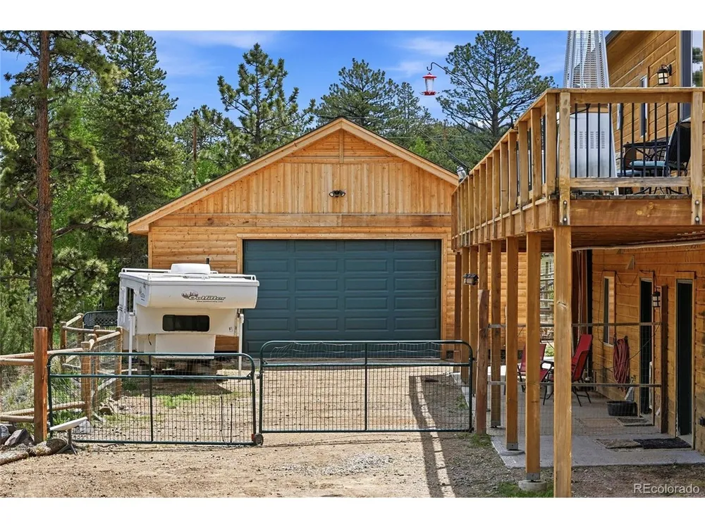 705 Gold Flake Terrace Bailey, CO 80421