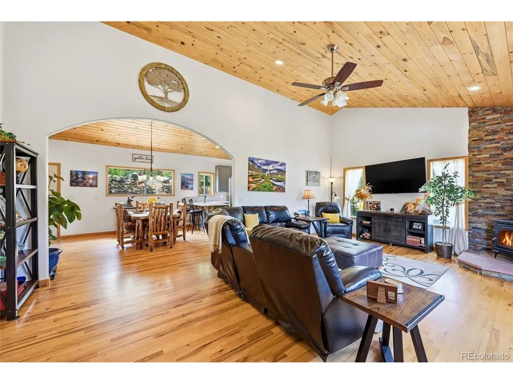 705 Gold Flake Terrace Bailey, CO 80421