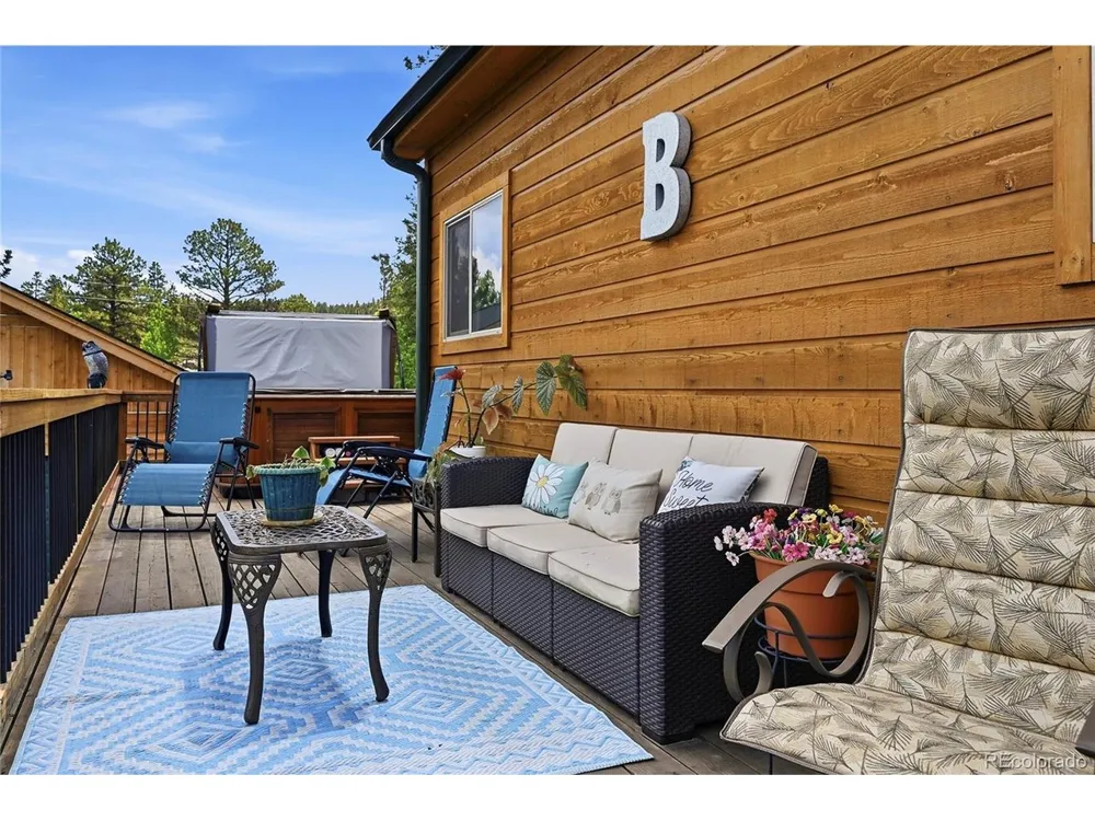 705 Gold Flake Terrace Bailey, CO 80421