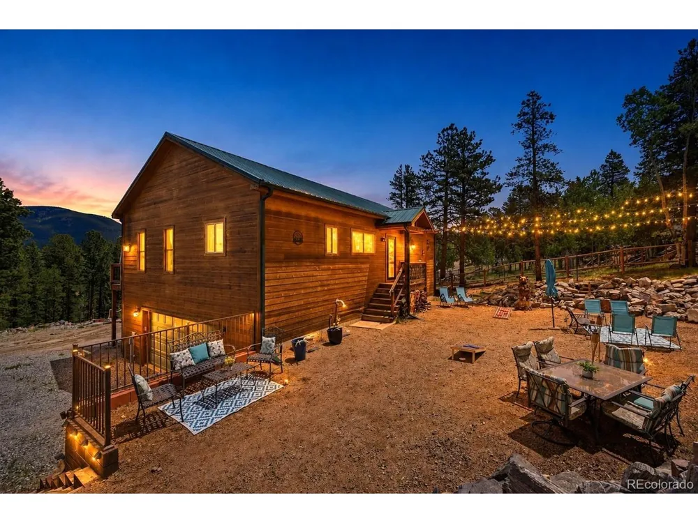 705 Gold Flake Terrace Bailey, CO 80421