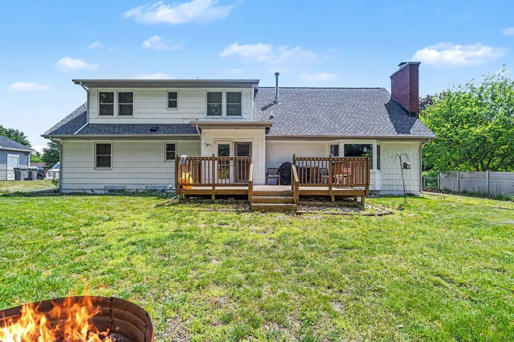 108 Shadowood Lane Emmett Charter Township, MI 49014