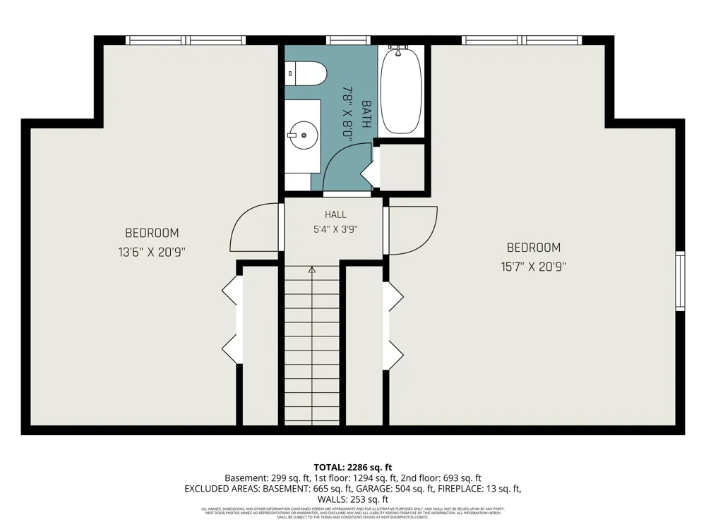 108 Shadowood Lane Emmett Charter Township, MI 49014
