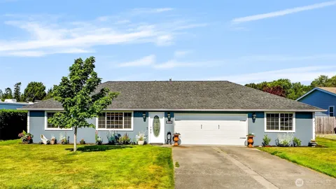 8255 Quinault Road