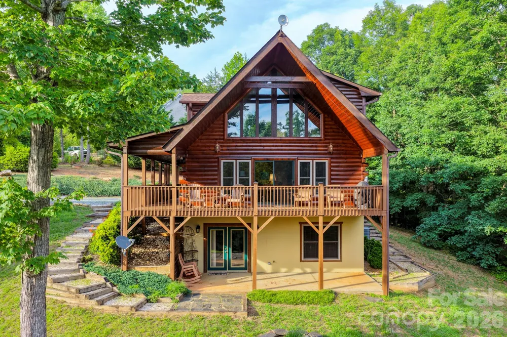 603 Laurel Lakes Parkway Lake Lure, NC 28746