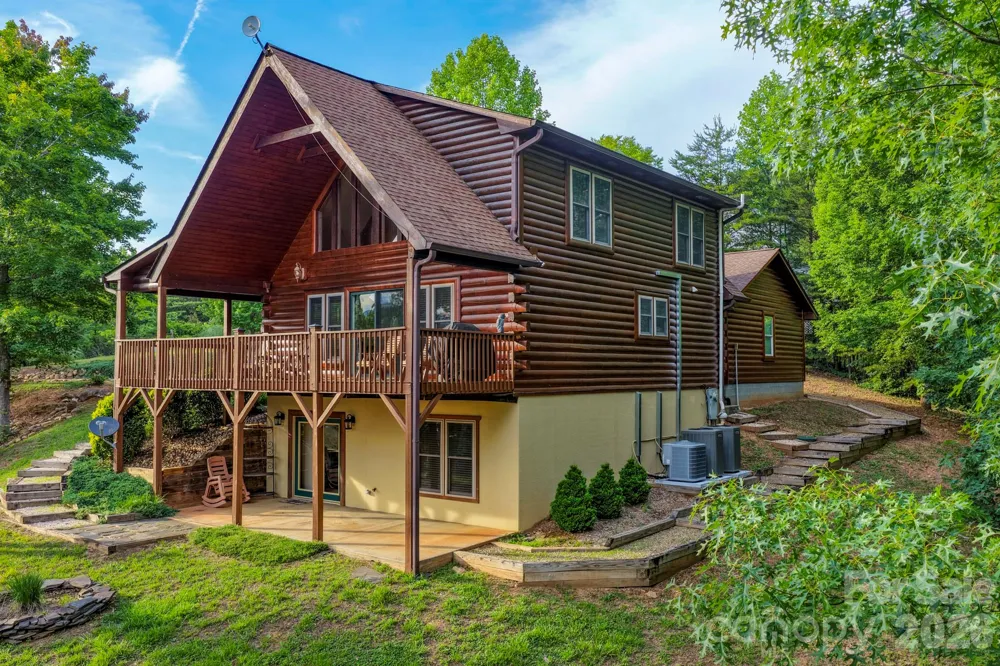 603 Laurel Lakes Parkway Lake Lure, NC 28746