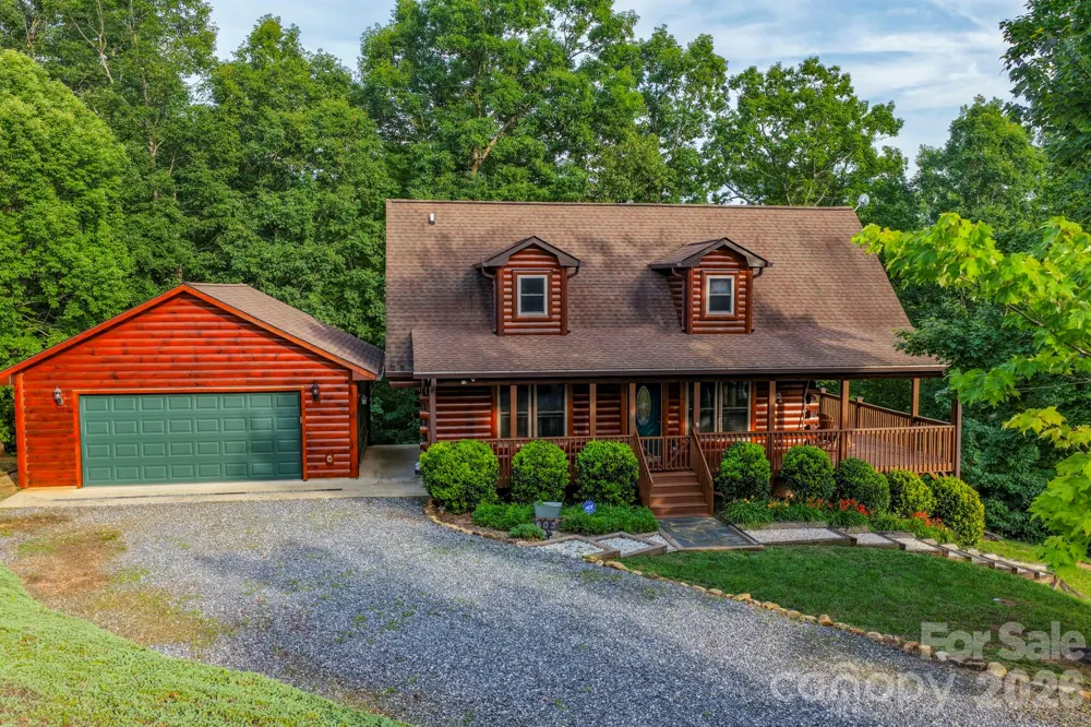 603 Laurel Lakes Parkway Lake Lure, NC 28746