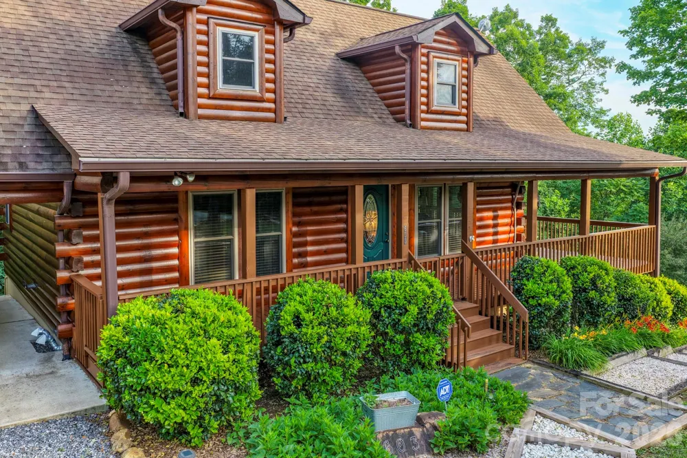 603 Laurel Lakes Parkway Lake Lure, NC 28746