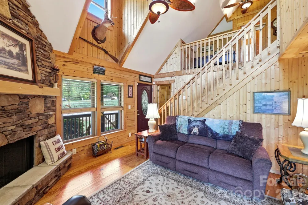 603 Laurel Lakes Parkway Lake Lure, NC 28746