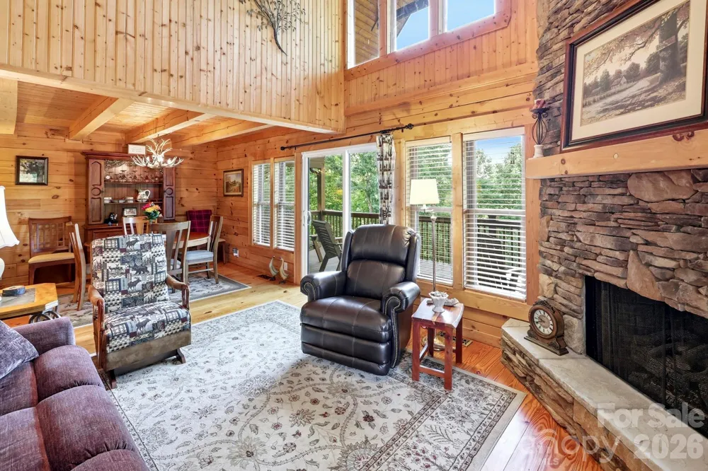 603 Laurel Lakes Parkway Lake Lure, NC 28746