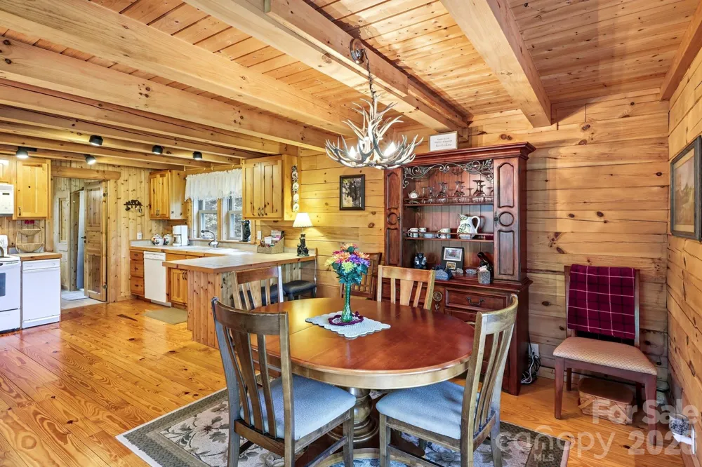 603 Laurel Lakes Parkway Lake Lure, NC 28746