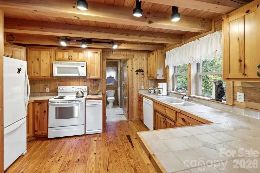 603 Laurel Lakes Parkway Lake Lure, NC 28746