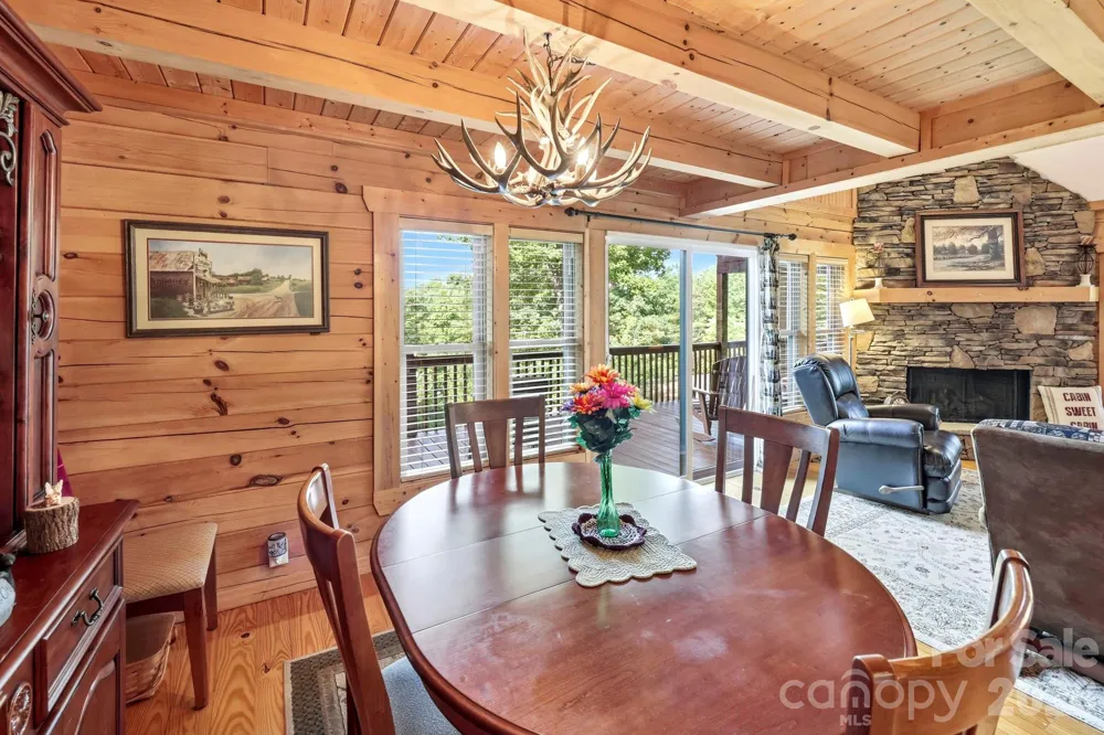 603 Laurel Lakes Parkway Lake Lure, NC 28746