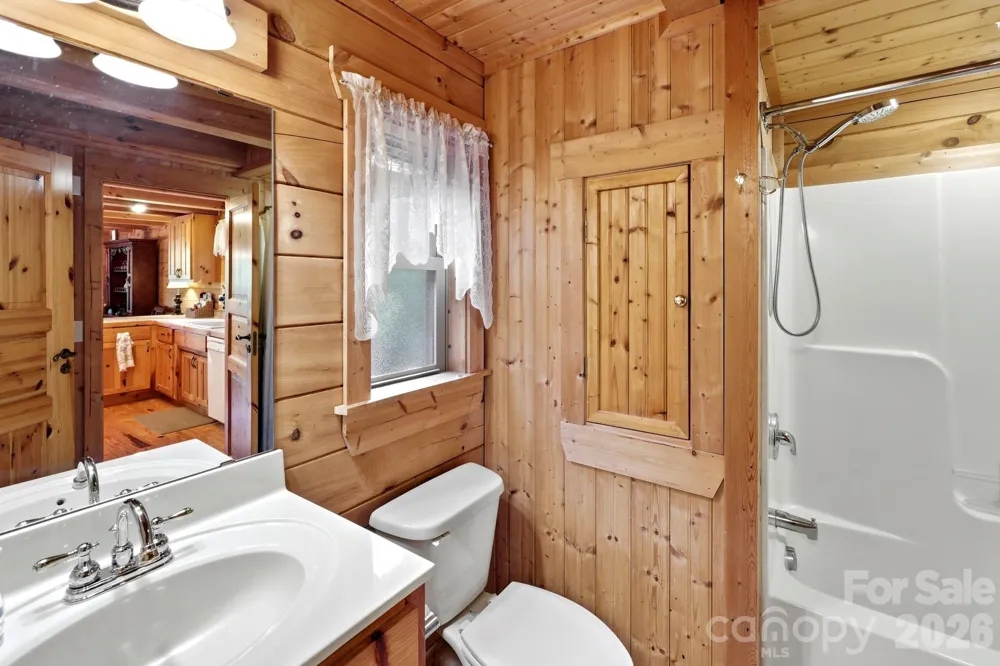 603 Laurel Lakes Parkway Lake Lure, NC 28746