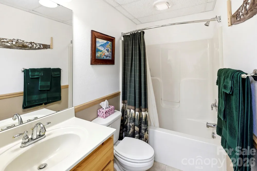 603 Laurel Lakes Parkway Lake Lure, NC 28746
