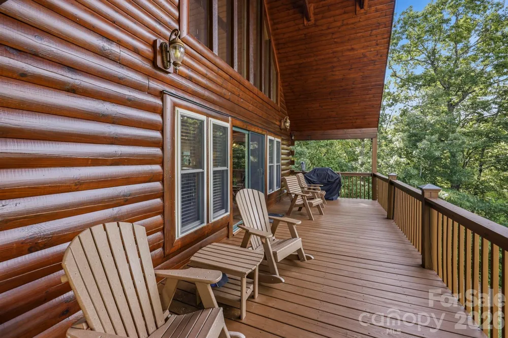 603 Laurel Lakes Parkway Lake Lure, NC 28746