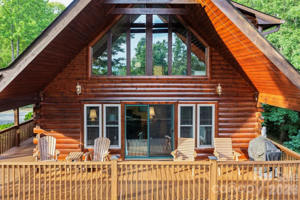 603 Laurel Lakes Parkway Lake Lure, NC 28746