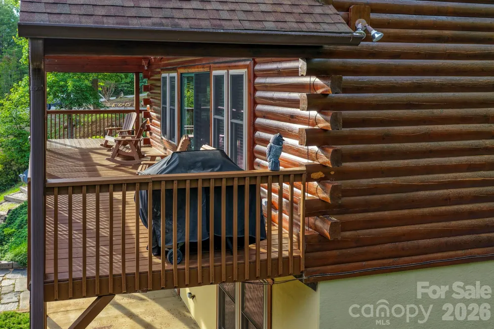 603 Laurel Lakes Parkway Lake Lure, NC 28746