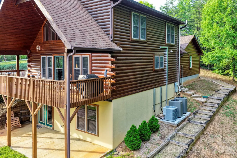 603 Laurel Lakes Parkway Lake Lure, NC 28746