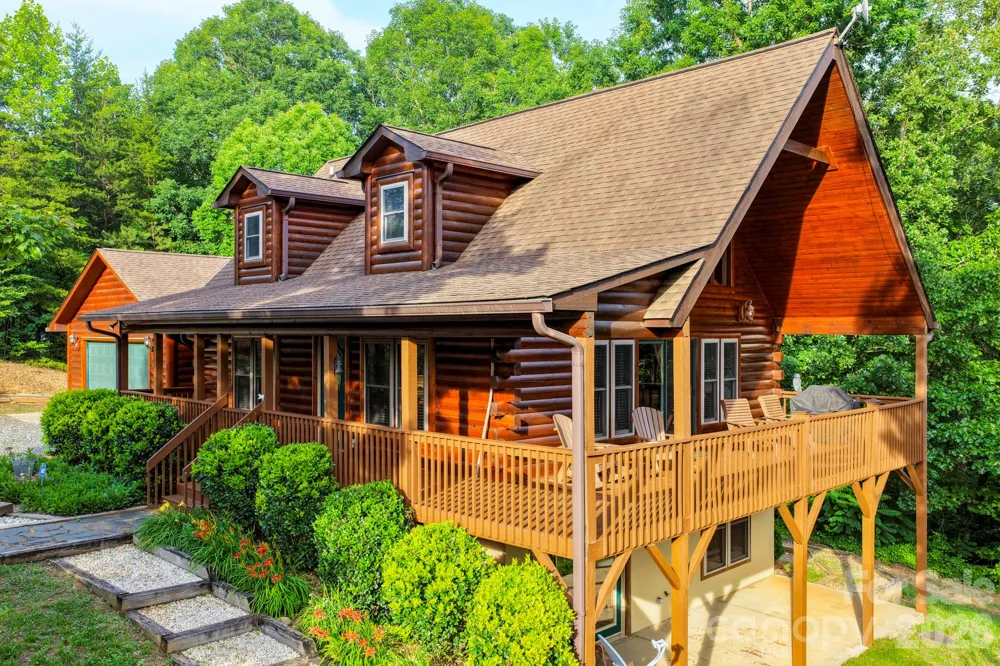 603 Laurel Lakes Parkway Lake Lure, NC 28746