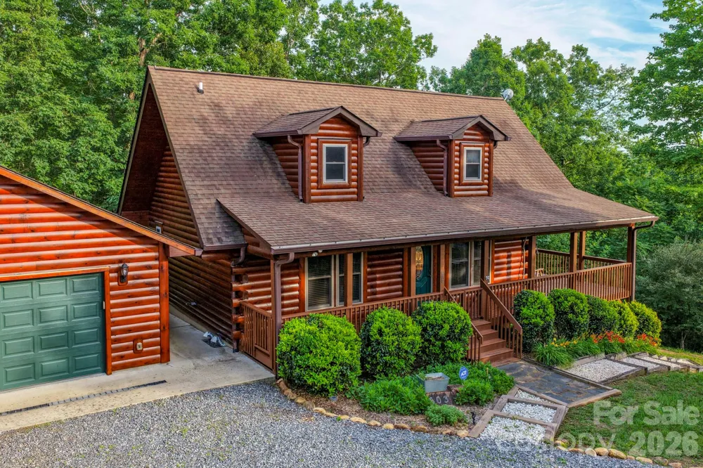 603 Laurel Lakes Parkway Lake Lure, NC 28746