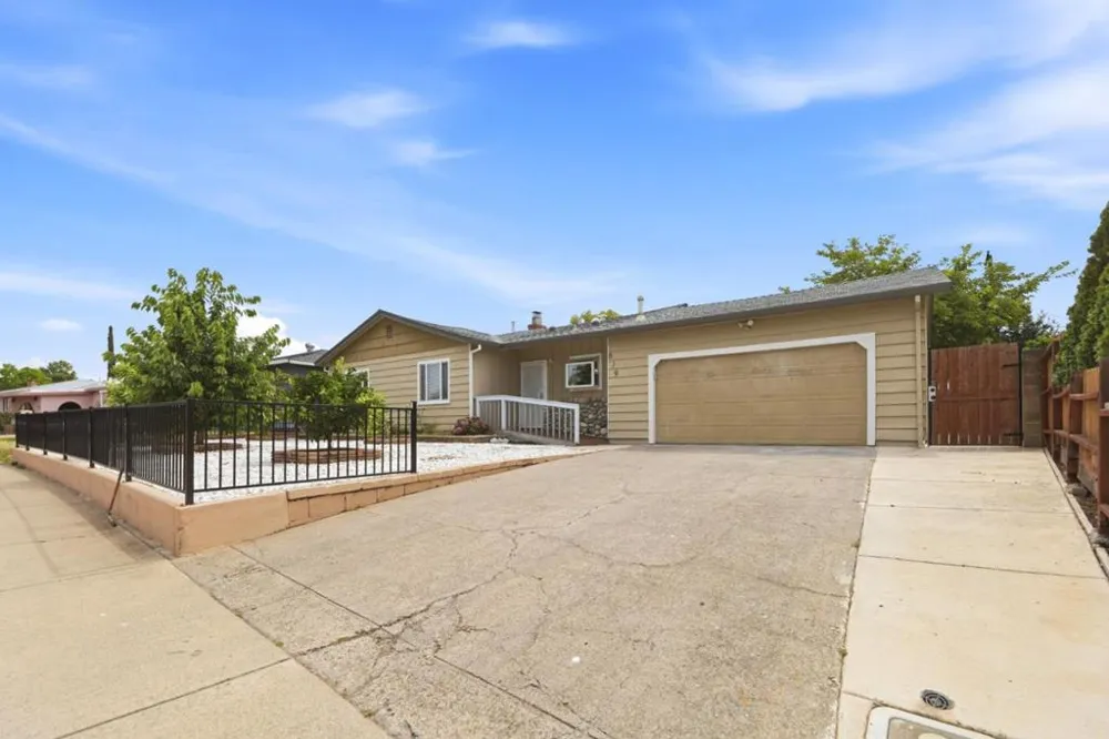 619 Wales Drive Folsom, CA 95630