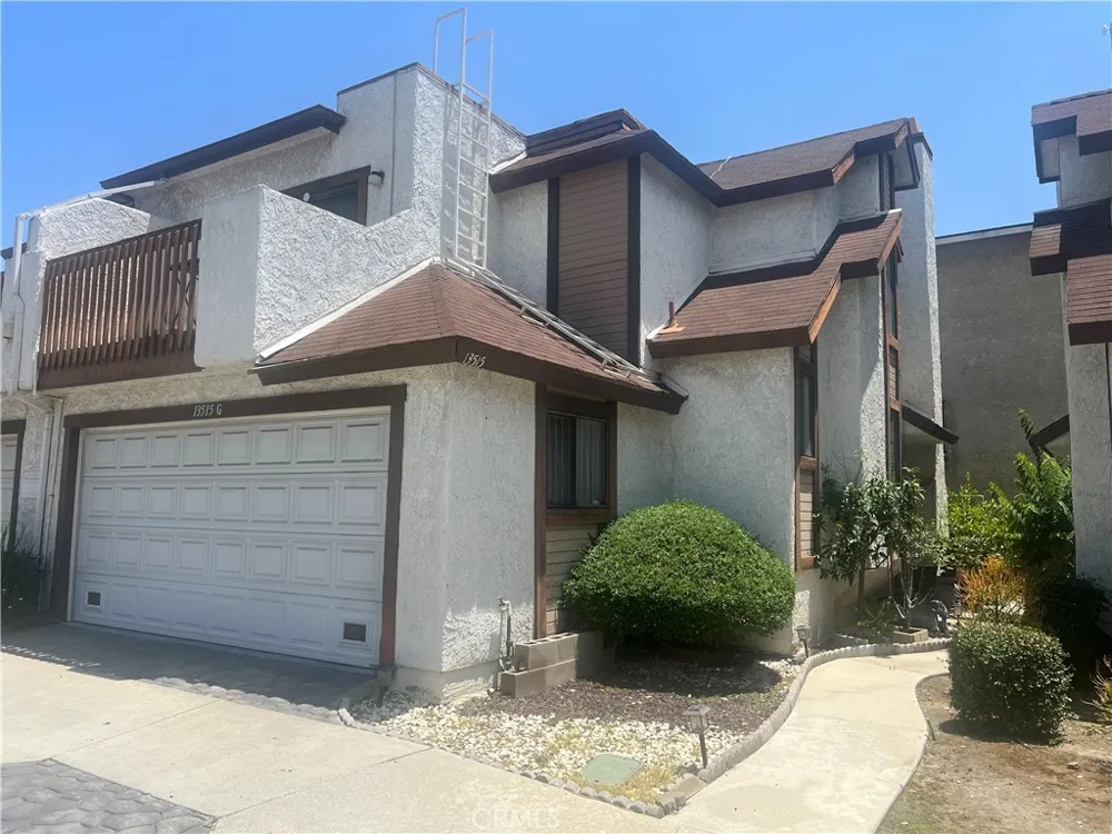 13515 Tracy Baldwin Park, CA 91706