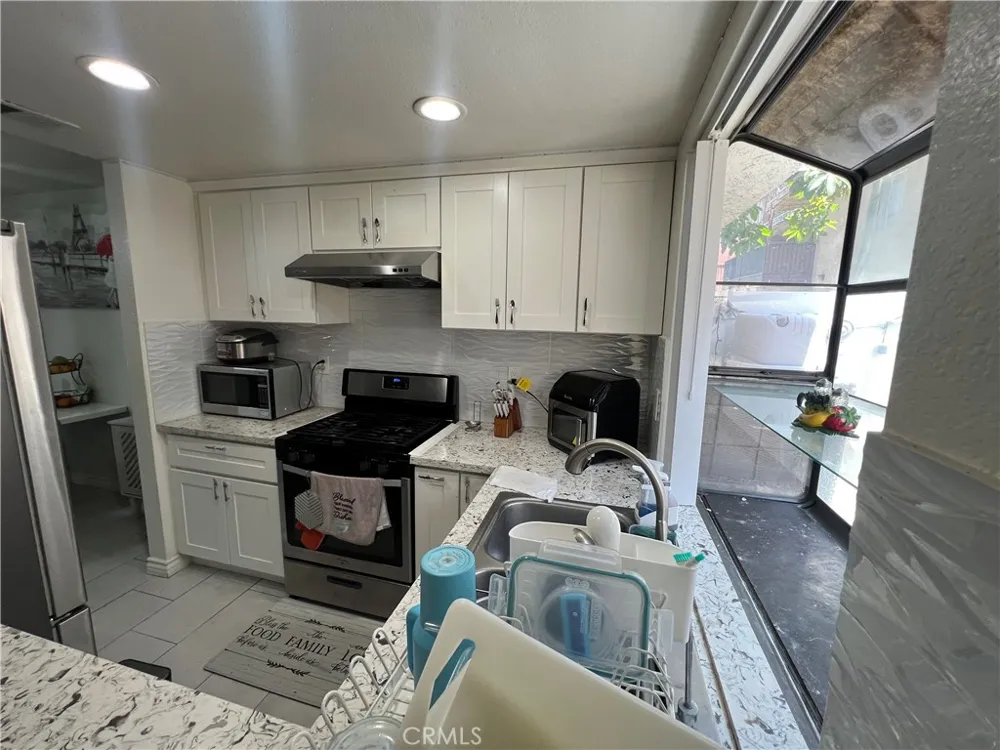 13515 Tracy Baldwin Park, CA 91706