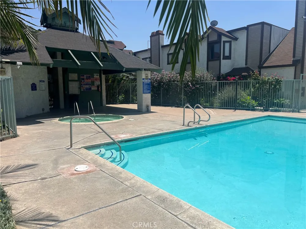 13515 Tracy Baldwin Park, CA 91706