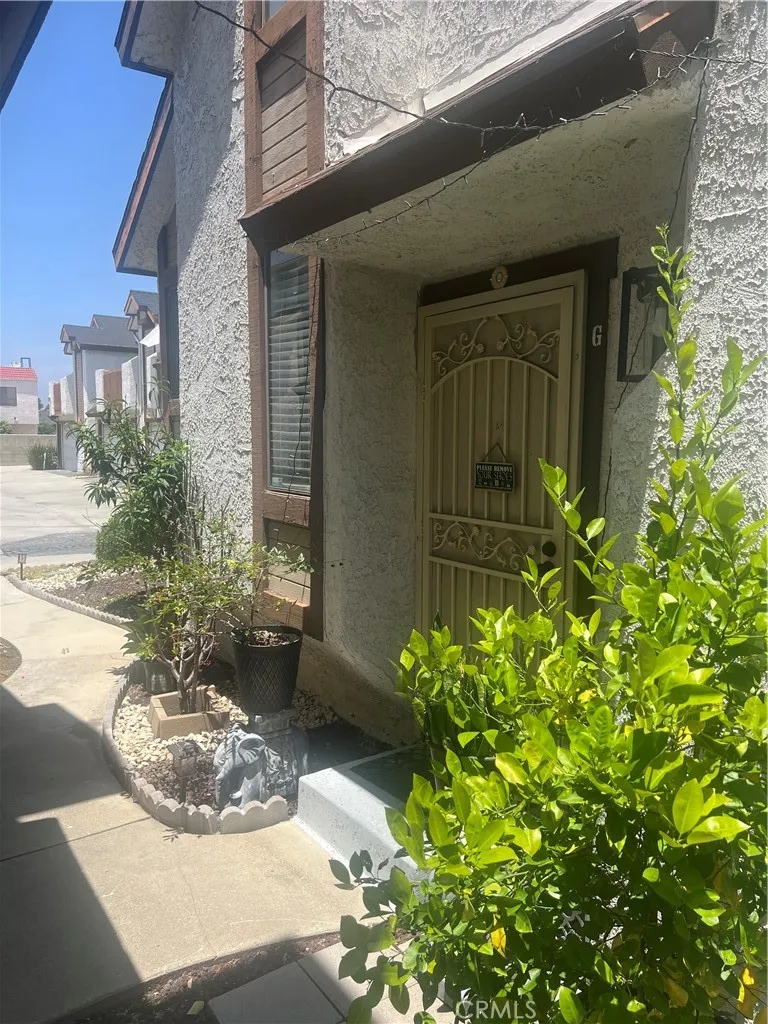 13515 Tracy Baldwin Park, CA 91706
