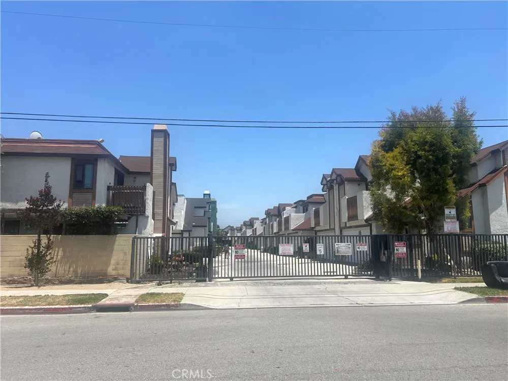 13515 Tracy Baldwin Park, CA 91706