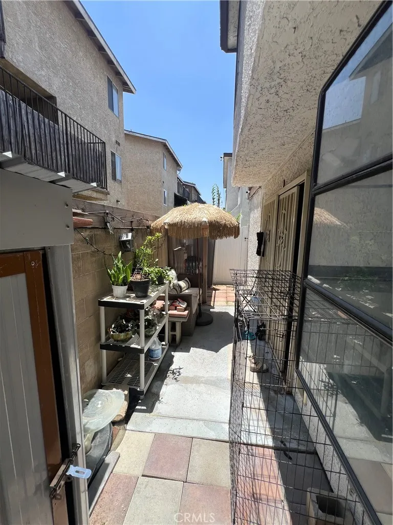 13515 Tracy Baldwin Park, CA 91706
