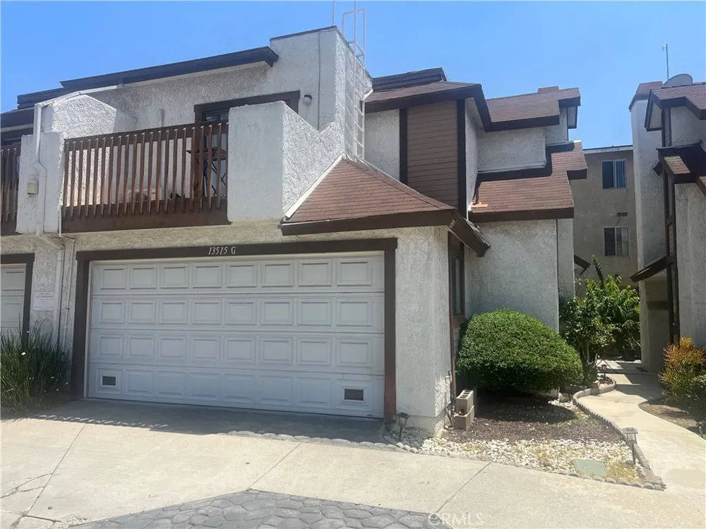 13515 Tracy Baldwin Park, CA 91706